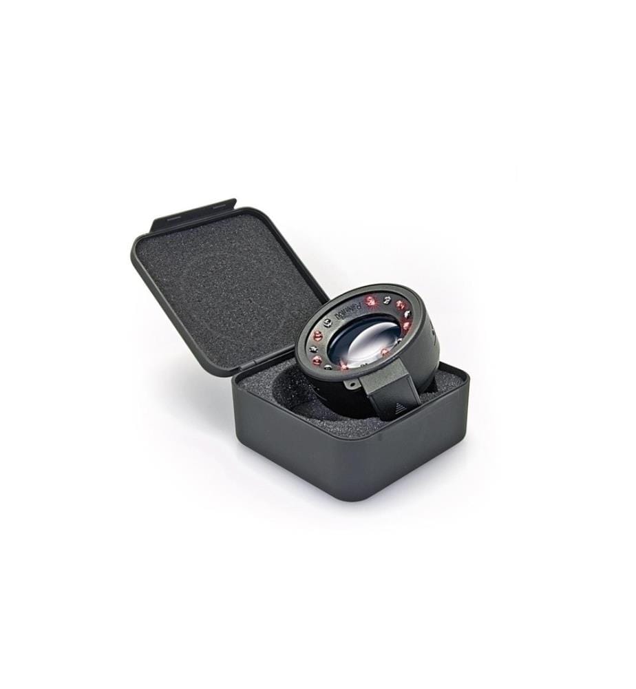 Visible Dust - Loupe à capteur Quasar R 5x Dark Adaption