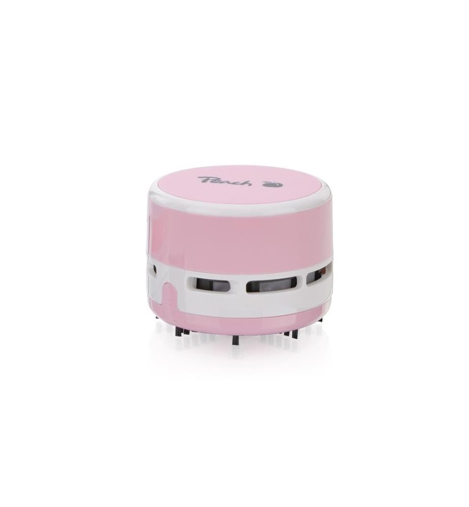 PEACH - Aspirateur à main PA105 Rose