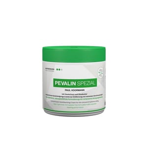 Pevalin - Handreinigungscreme Spezial Dose, 500 ml