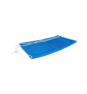 EDI CLEAN - Filet à linge 60 x 90 cm, Bleu
