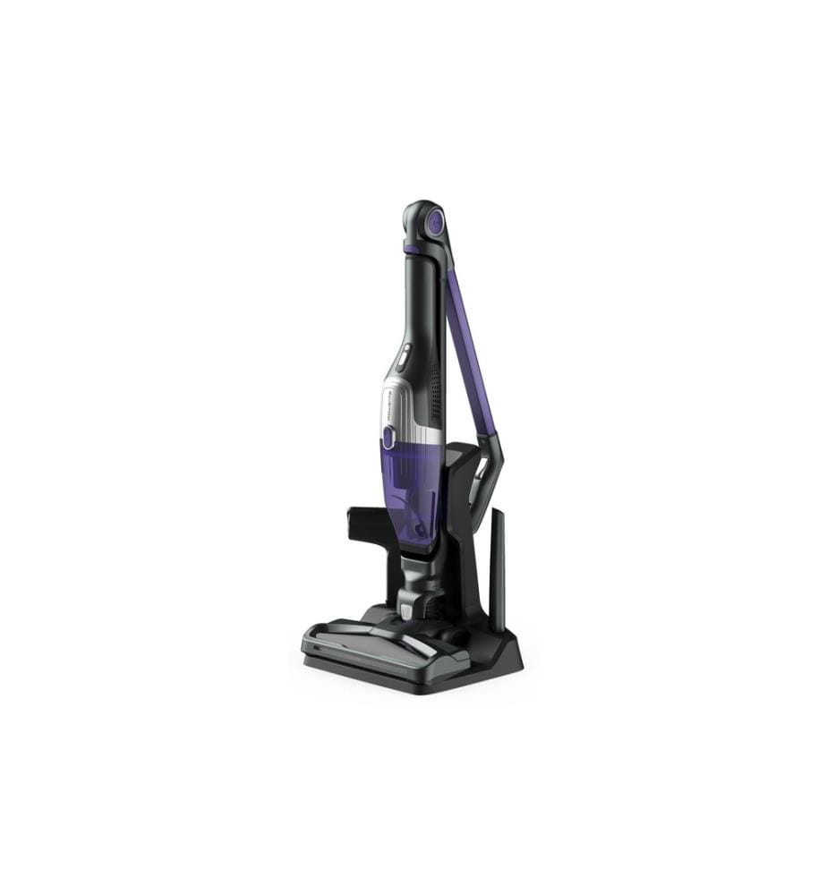 Rowenta - Akku-Hand- und Stielsauger X-Trem Compact 2-in-1