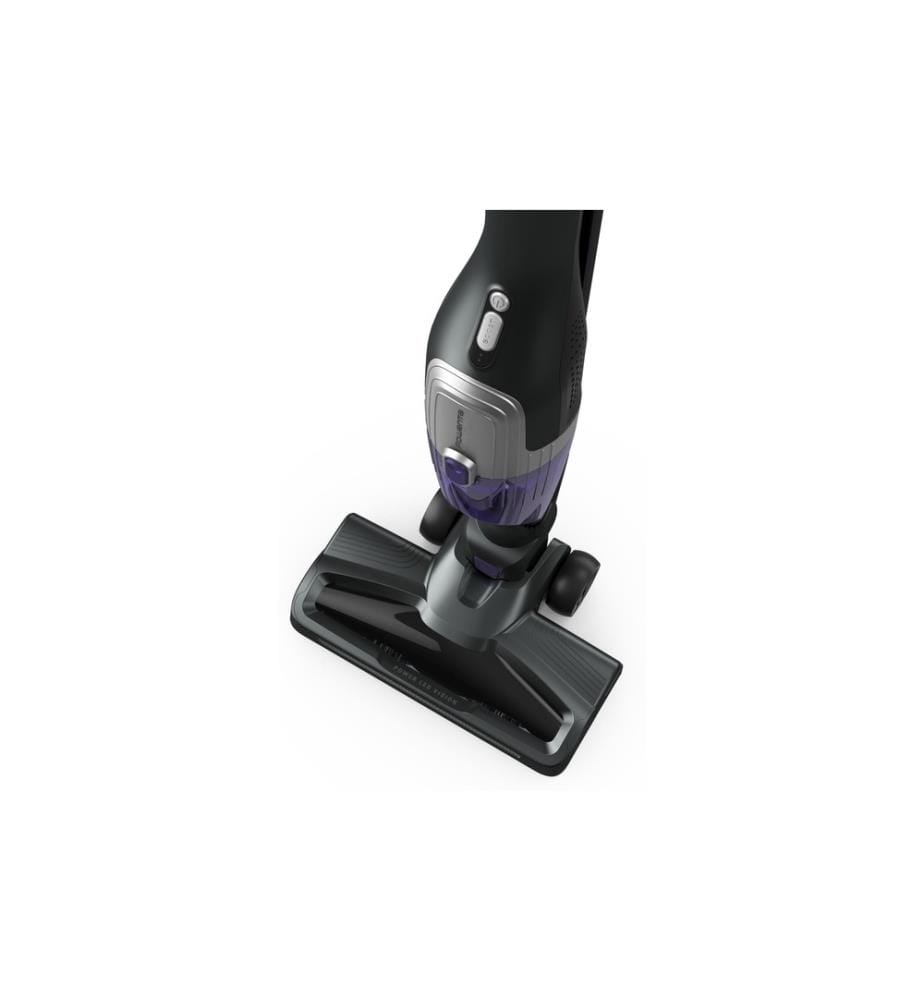 Rowenta - Akku-Hand- und Stielsauger X-Trem Compact 2-in-1