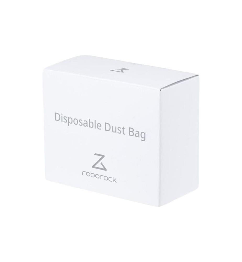 ROBOROCK - Zubehör Sac filtrant pour aspirateur R100024-01 6 pièces