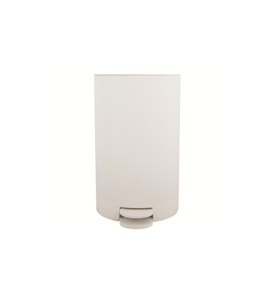 MSV - Treteimer Osaki 3 l, Weiss