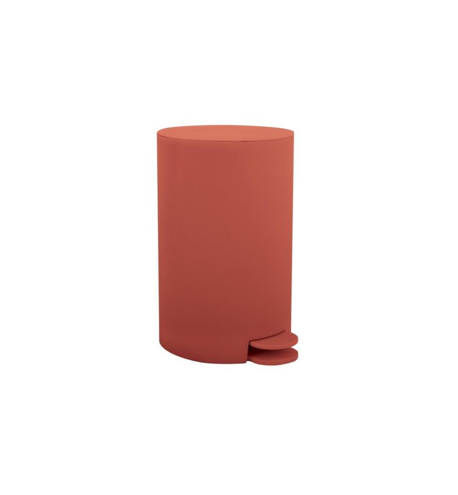 MSV - Treteimer Osaki 3 l, Terracotta