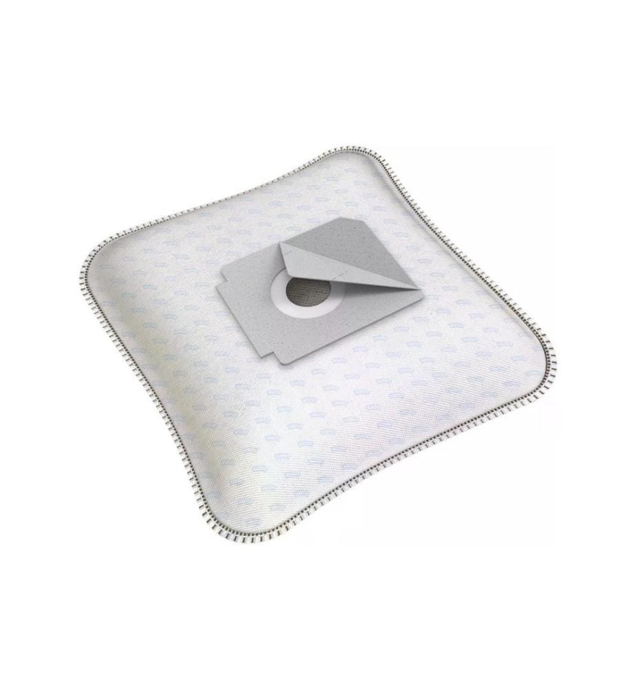 SWIRL - Sac filtrant pour aspirateur Y 104 4 Pièce/s