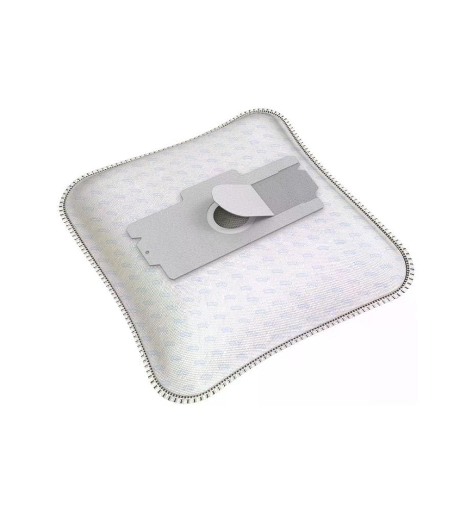 SWIRL - Sac filtrant pour aspirateur A 18 4 Pièce/s