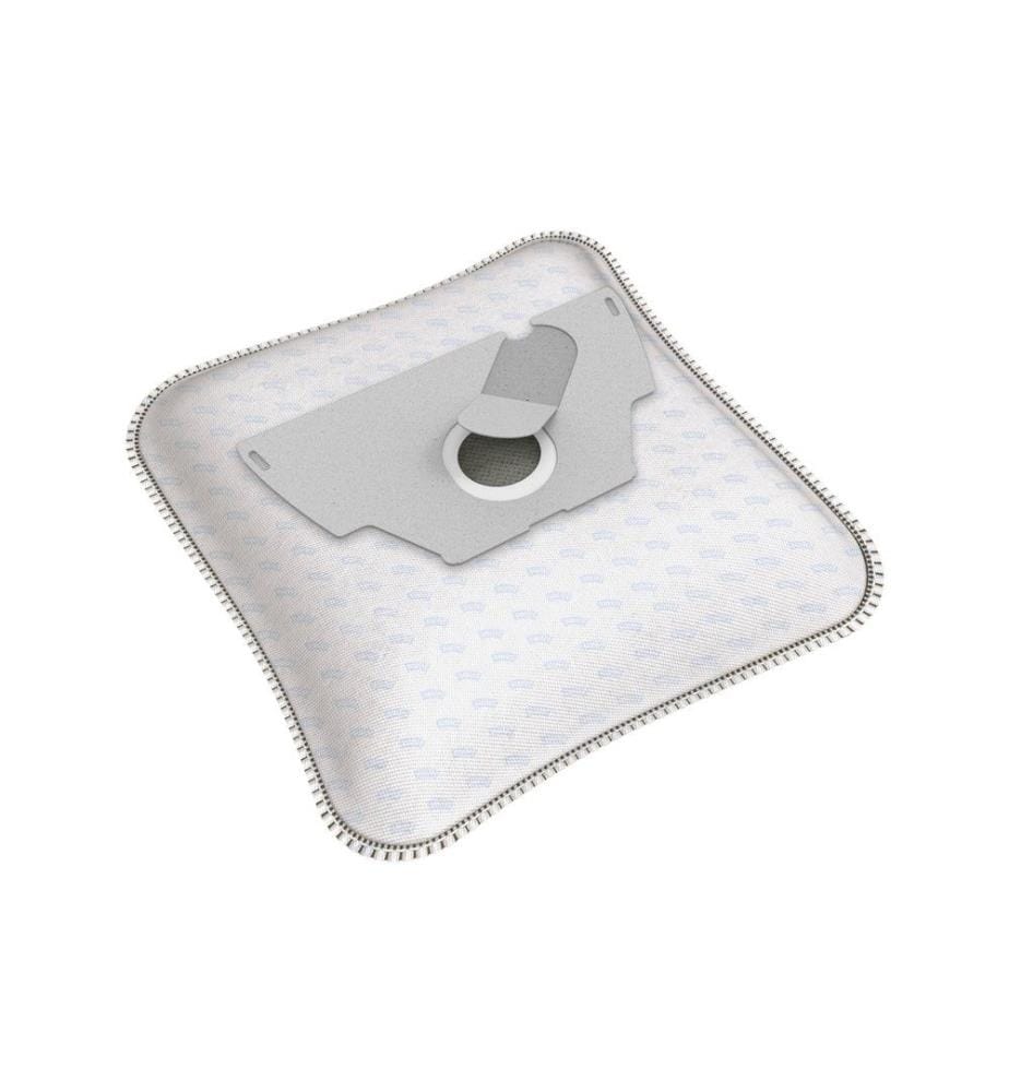 SWIRL - Sac filtrant pour aspirateur E 84 4 Pièce/s