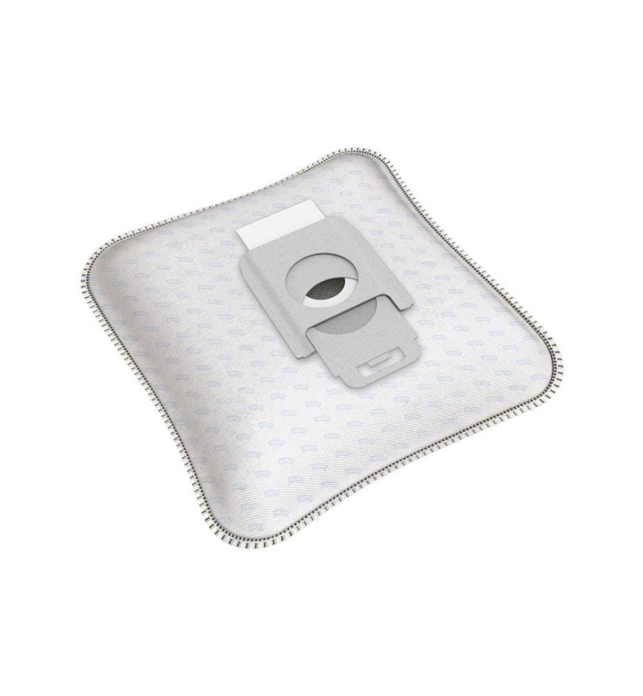 SWIRL - Sac filtrant pour aspirateur P 43 4 Pièce/s