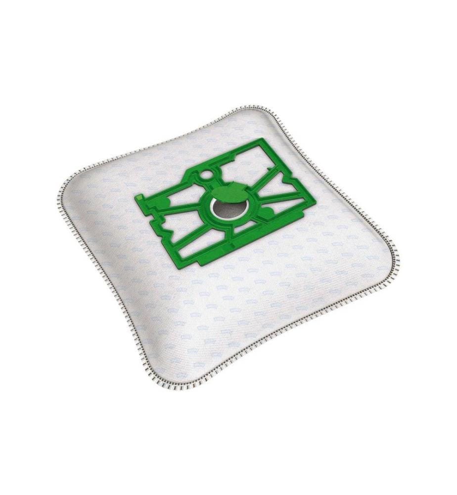 SWIRL - Sac filtrant pour aspirateur R 27 4 Pièce/s
