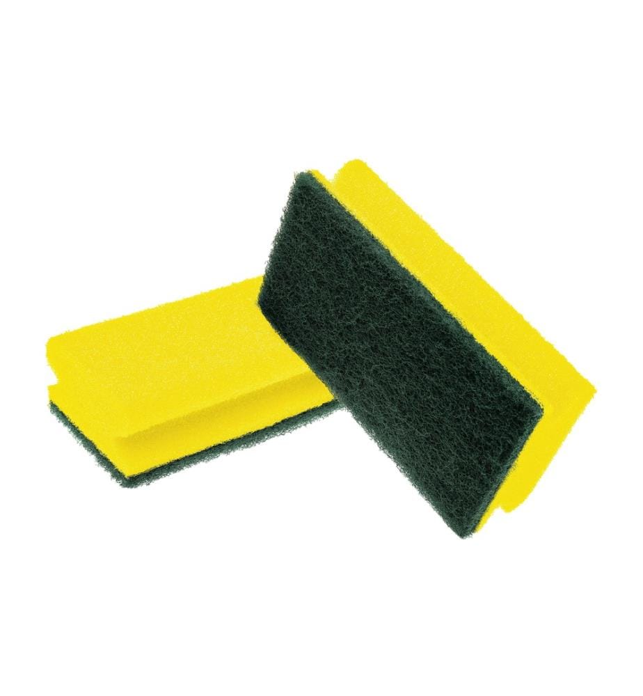 SCOTCH-BRITE - Éponge Classic XXL SCOTCH-BRITE - 4 Pièce/s