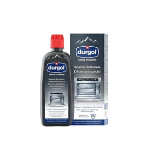 DURGOL - Entkalkungsmittel Swiss Steamer 500 ml