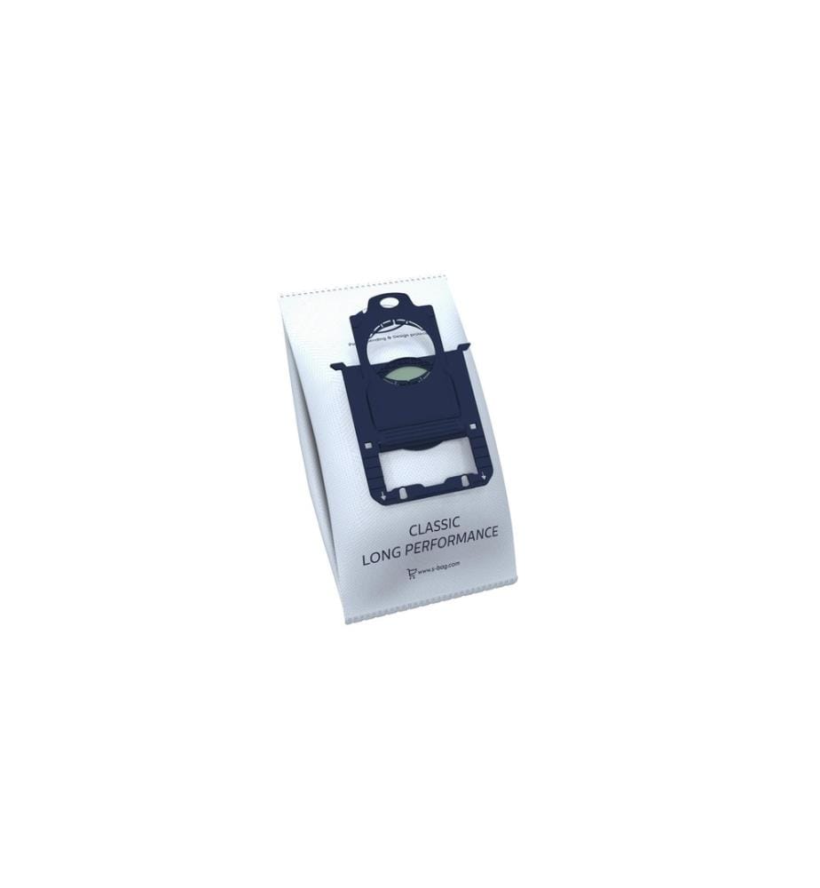 ELECTROLUX - Réservoir à poussière s-bag E201S 4 Pièce/s