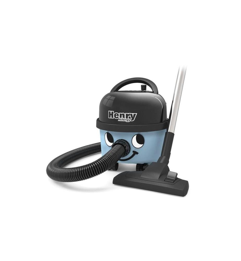 NUMATIC - Bodenstaubsauger Henry Allergy HVA160-11