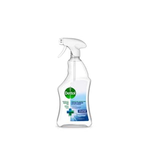 DETTOL - Désinfection Nettoyant hygiène 750 ml