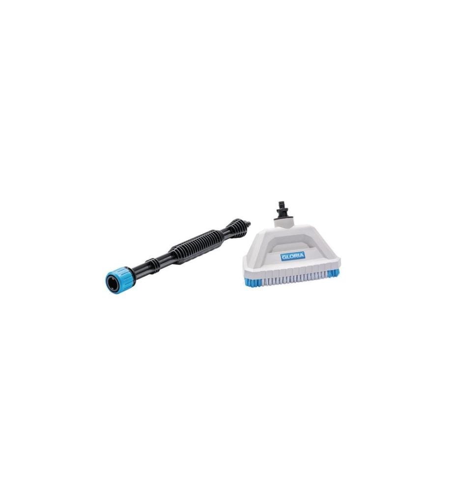 GLORIA - Set de brosses