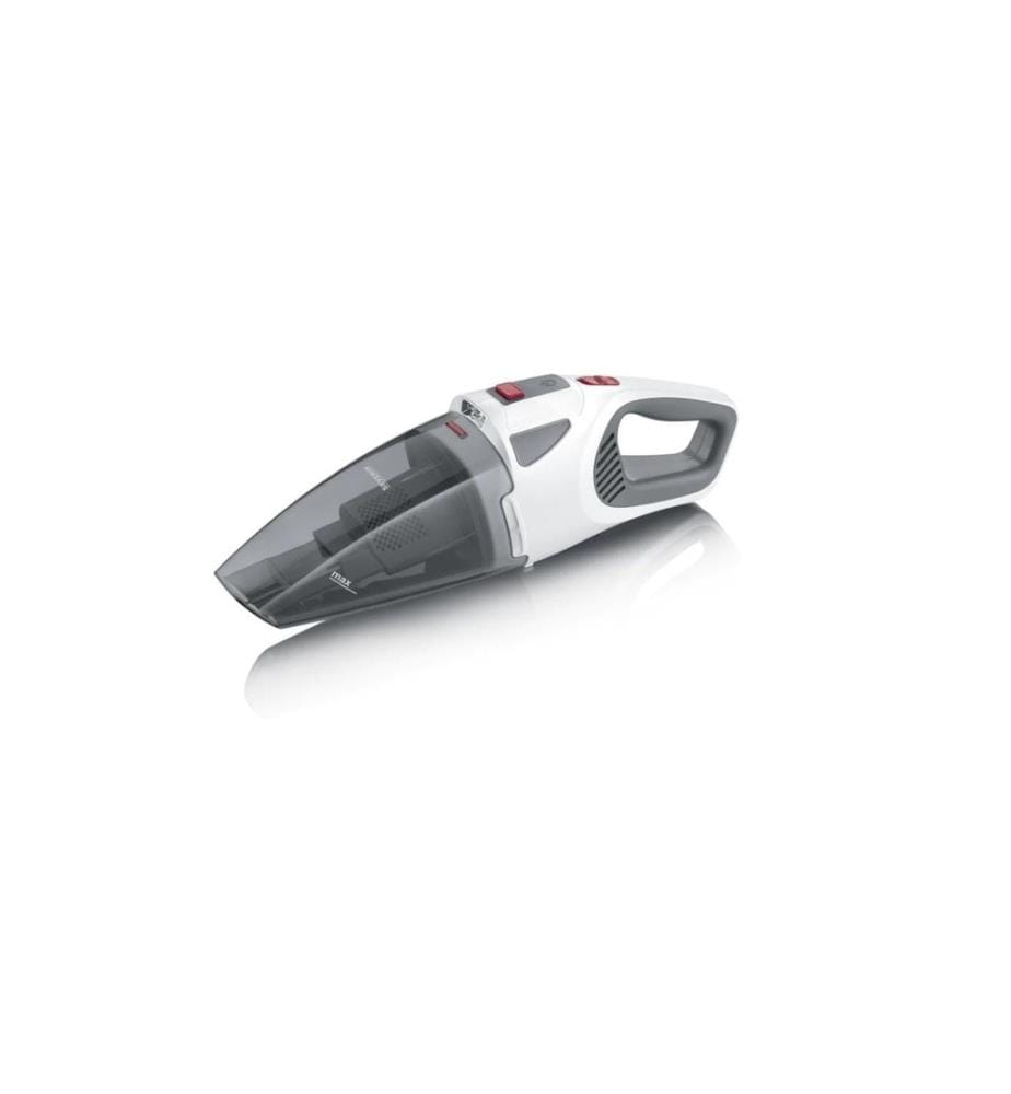 SEVERIN - Akku-Handsauger HV7146 Grau/Weiss