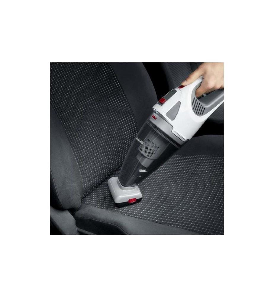 SEVERIN - Akku-Handsauger HV7146 Grau/Weiss