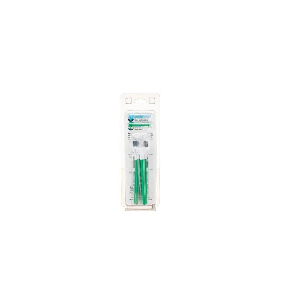 VISIBLE DUST - Bâtonnets de nettoyage Ultra MXD-100 Vswab, 1.3x – Kit