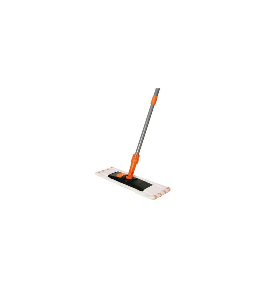 EDI BAUR - Balai plat Micro Clean Set
