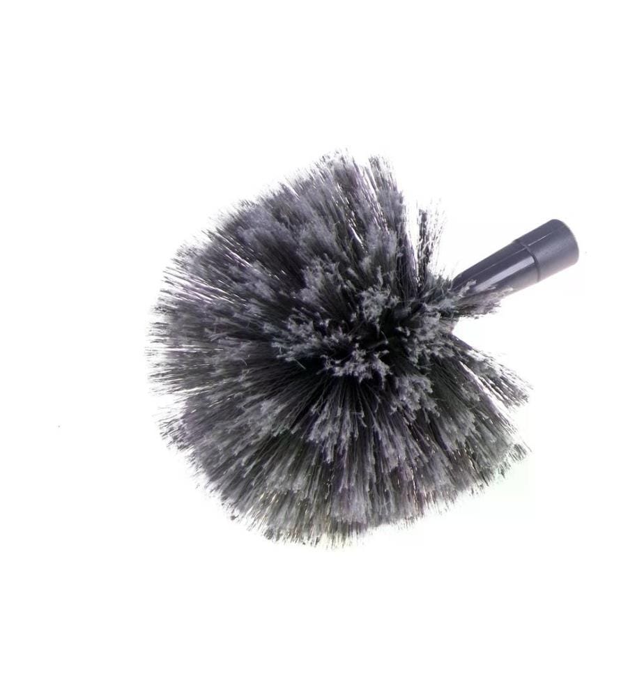 EDI BAUR - Abeille à poussière Silver Gris
