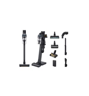 SAMSUNG - Aspirateur à main/manche sans fil Jet 95 Complete VS20C9544TB/WA
