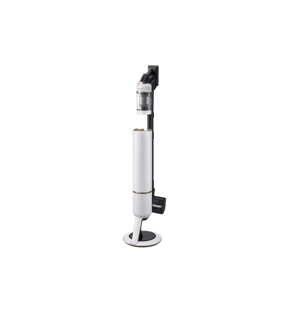 SAMSUNG - Akku-Stielsauger Bespoke Jet Plus Complete VS20B95843W/SW