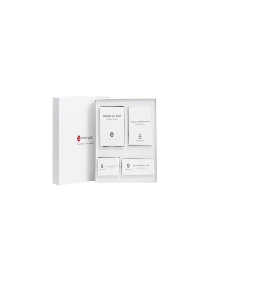 ROBOROCK - Zubehör Jeux d'accessoires 8.02.0324 pour ROBOROCK - S8 MaxV Ultra