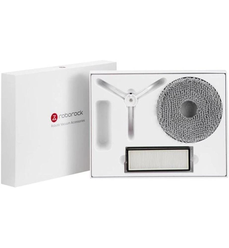 ROBOROCK - Zubehör Jeux d'accessoires 8.02.0297 pour Qrevo MaxV