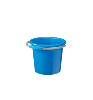 SIGMA HOME - Putzeimer Water-Line 12 l, Blau