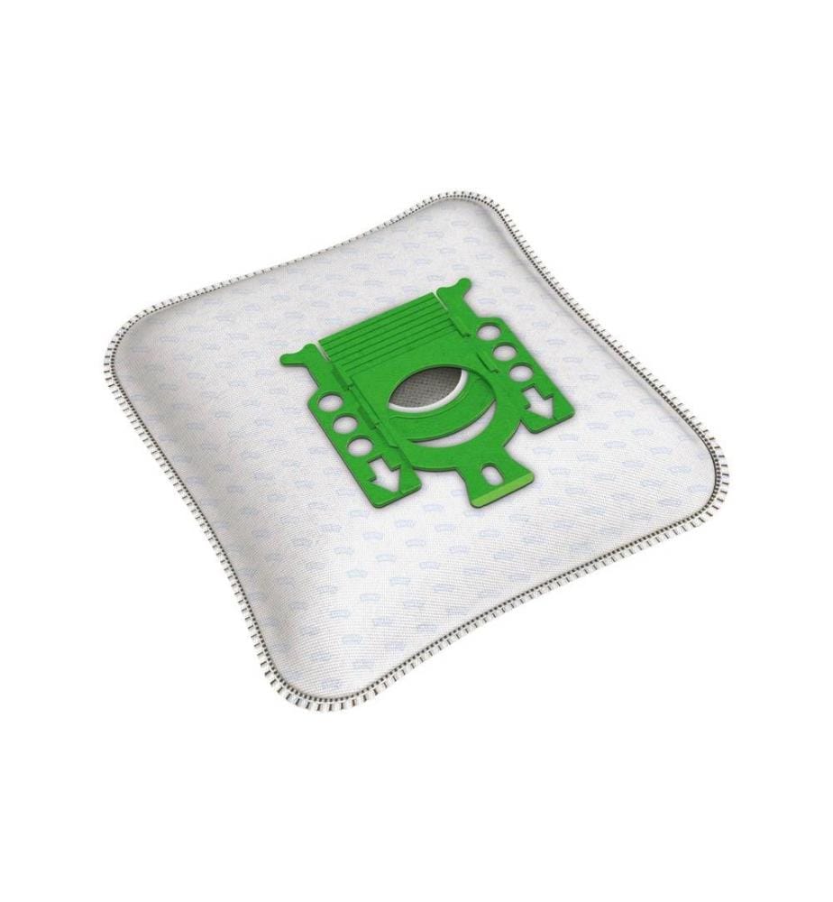 SWIRL - Sac filtrant pour aspirateur M40 EcoPor Kit combiné 10 Pièce/s