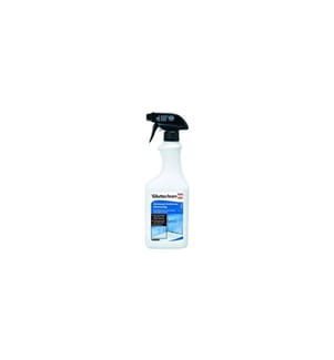 GLUTOCLEAN - Dissolvant pour moisissures contenant du chlore 750 ml