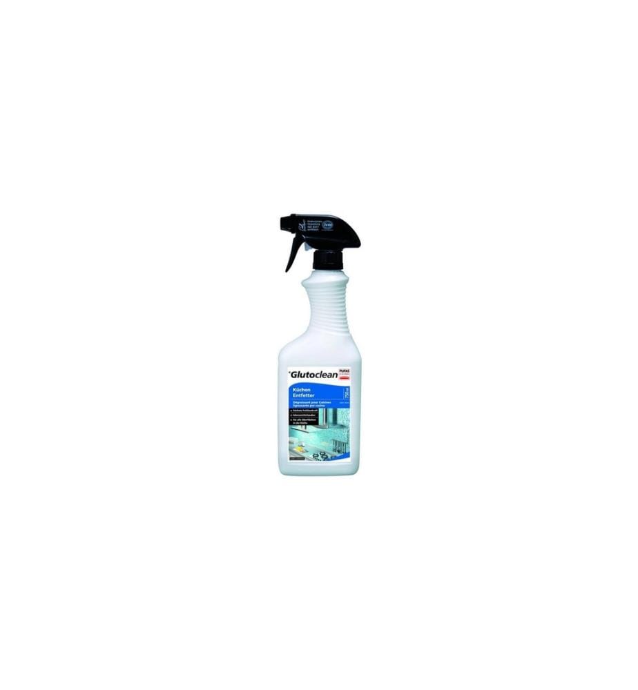 GLUTOCLEAN - Küchen Entfetter 750 ml
