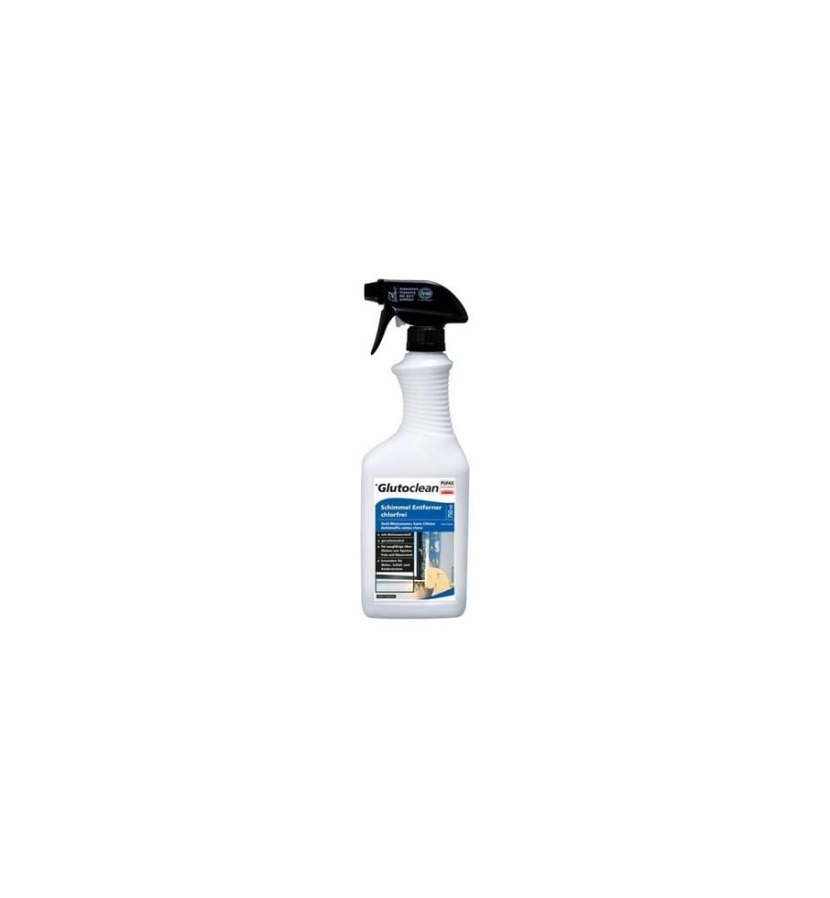 GLUTOCLEAN - Éliminateur de moisissures sans chlore 750 ml