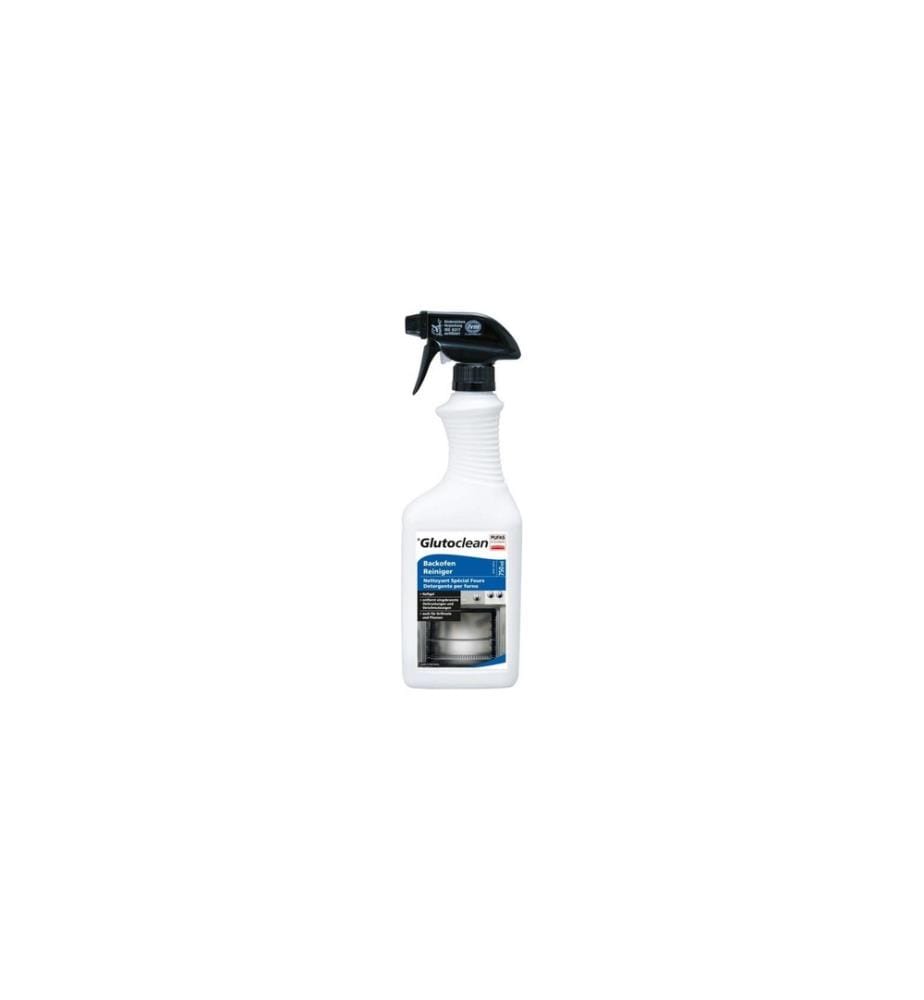 GLUTOCLEAN - Backofen Reiniger 750 ml