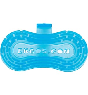 DIVERSEY PRO - Formula WC-Reiniger Ekco Clip Fresh 10 Stück