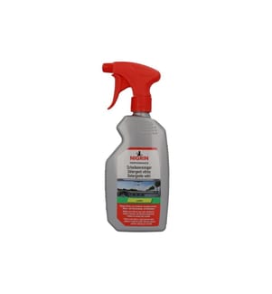 NIGRIN - Nettoyant pour vitres Citron, 0.5 l