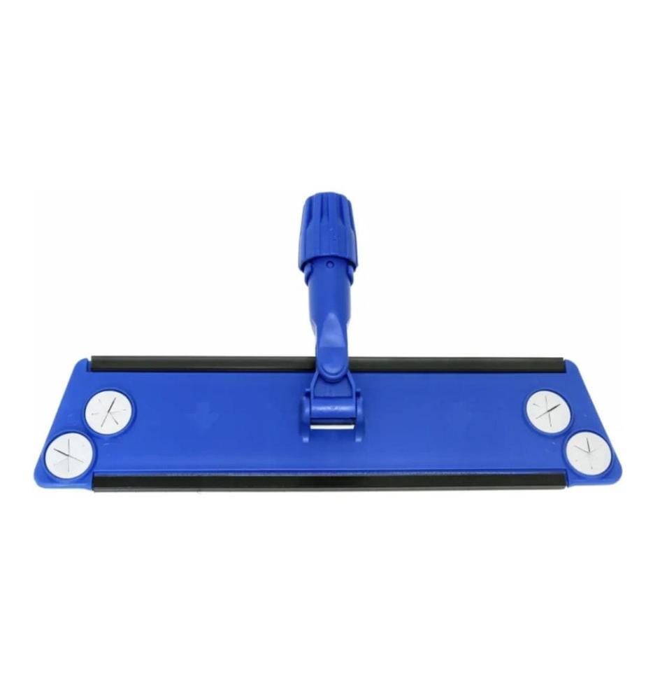 EDI BAUR - Support pour serpillière velcro Basic 40 cm
