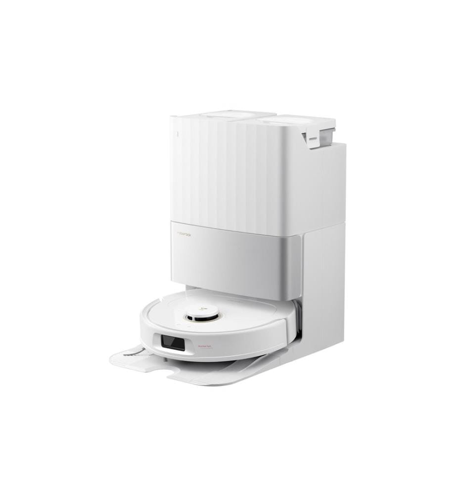 ROBOROCK - Saug- und Wischroboter QR 598 Weiss
