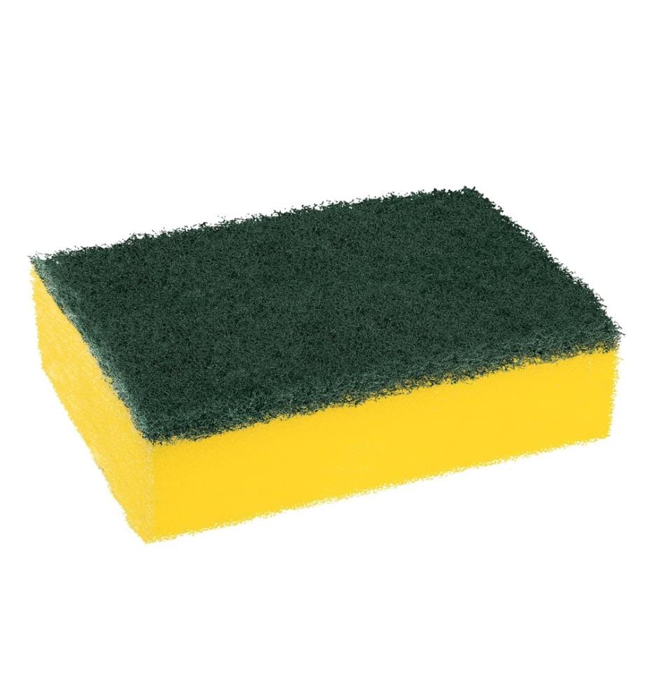 SCOTCH-BRITE - Schwamm Classic XXL 6 Stück