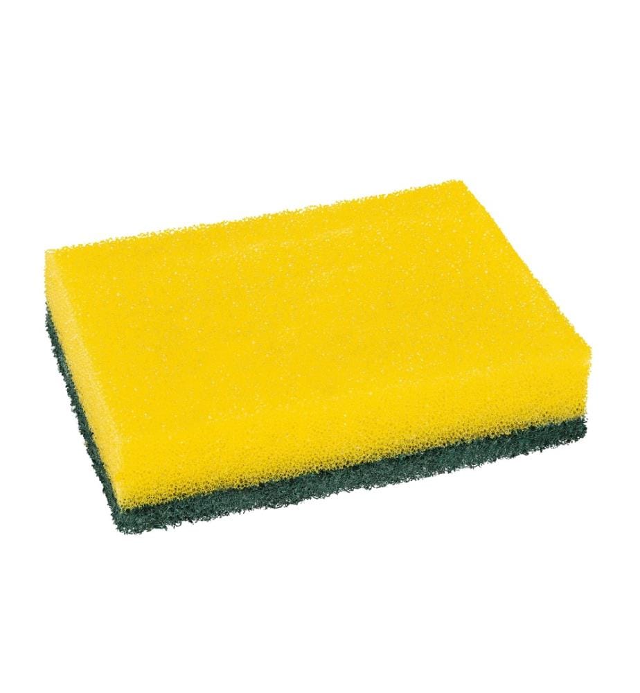 SCOTCH-BRITE - Schwamm Classic XXL 6 Stück