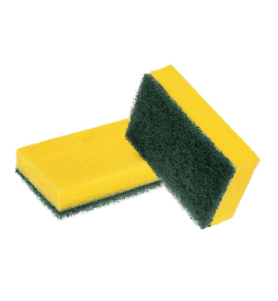 SCOTCH-BRITE - Schwamm Classic XXL 6 Stück