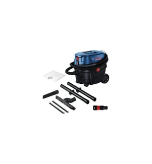 BOSCH - Professional Aspirateur eau et poussières GAS 12-25 PL