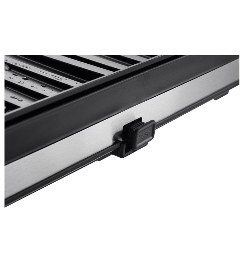 GEFU - Abtropfgestell Smartline 36 x 30.5 x 18 cm