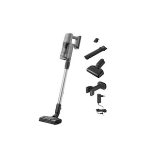 ELECTROLUX - Aspirateur à main/manche sans fil Animal 600 EP61AB21UG Urban Grey
