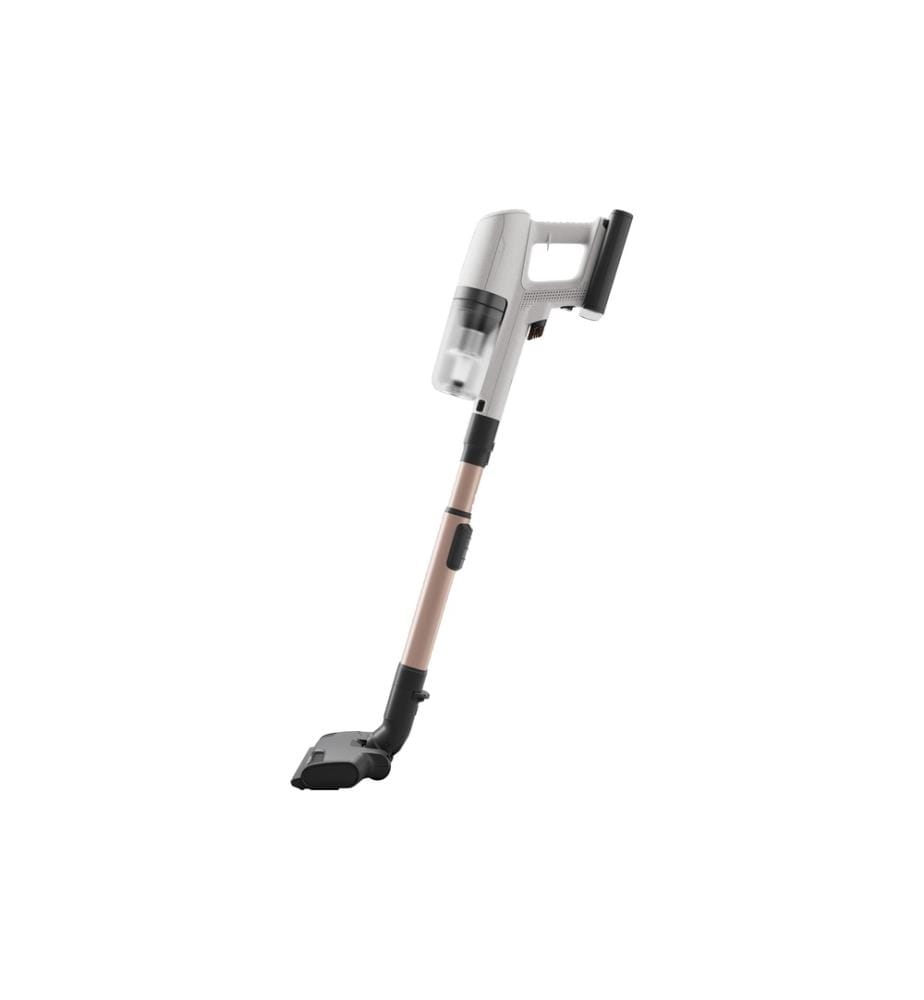 ELECTROLUX - Akku-Hand- und Stielsauger EP82UB25SH Shell White