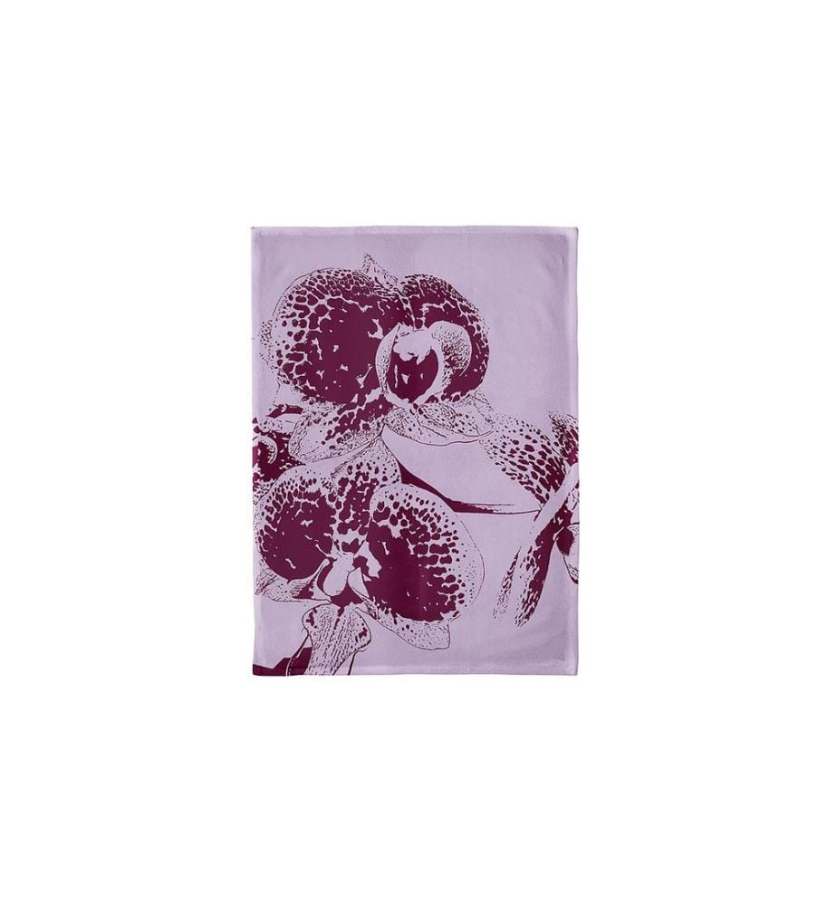 CHIC MIC - Torchon pour la vaisselle Orchid 50 x 70 cm