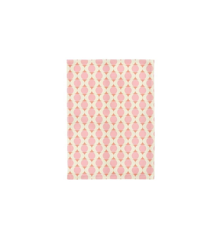 CHIC MIC - Geschirrtuch Mid century 50 x 70 cm