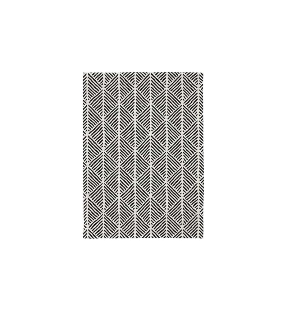 CHIC MIC - Geschirrtuch Abstract pattern 50 x 70 cm