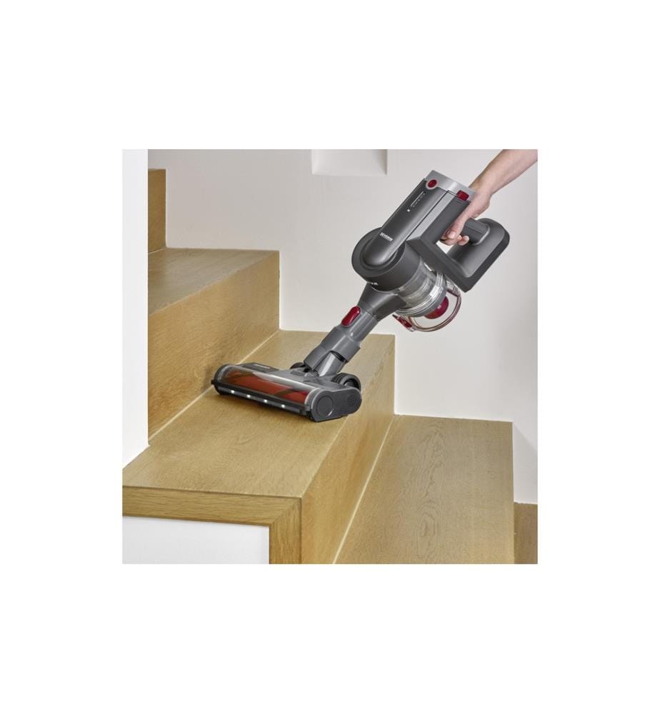 SEVERIN - Akku-Hand- und Stielsauger HV 7968